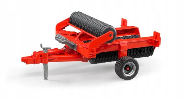 Cembridge kultivatorvalse BRUDER 02226 Profi serie 1:16