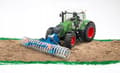 Miniatyrbillede 3 af 3: Lemken VarioPack K Frontrulle BRUDER 02222 Profi serie 1:16