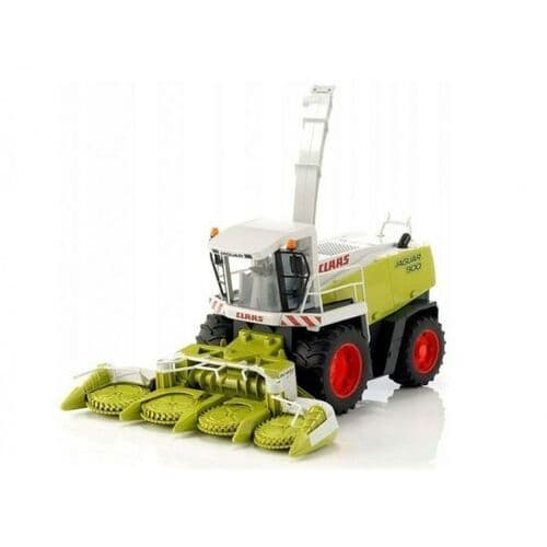 Claas Jaguar 900 Finsnitter BRUDER 02131 Profi Series 1:16