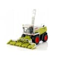 Miniatyrbillede 3 af 9: Claas Jaguar 900 Finsnitter BRUDER 02131 Profi Series 1:16