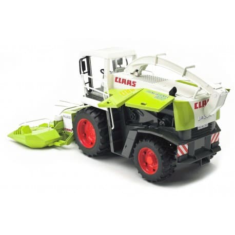 Claas Jaguar 900 Finsnitter BRUDER 02131 Profi Series 1:16