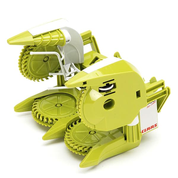 Claas Jaguar 900 Finsnitter BRUDER 02131 Profi Series 1:16