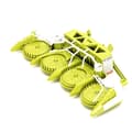 Miniatyrbillede 9 af 9: Claas Jaguar 900 Finsnitter BRUDER 02131 Profi Series 1:16
