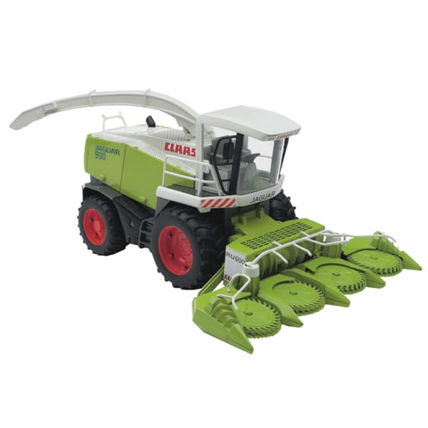 Claas Jaguar 900 Finsnitter BRUDER 02131 Profi Series 1:16