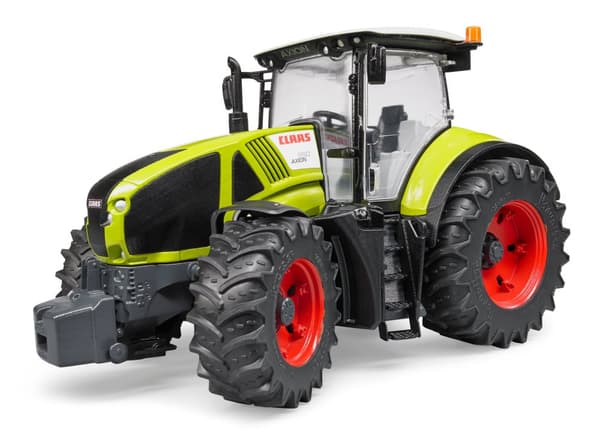 Traktor Claas Axion 950 BRUDER 03012 Profi serie 1:16
