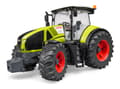 Miniatyrbillede 3 af 11: Traktor Claas Axion 950 BRUDER 03012 Profi serie 1:16