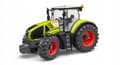 Miniatyrbillede 4 af 11: Traktor Claas Axion 950 BRUDER 03012 Profi serie 1:16