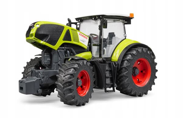 Traktor Claas Axion 950 BRUDER 03012 Profi serie 1:16
