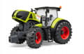 Miniatyrbillede 5 af 11: Traktor Claas Axion 950 BRUDER 03012 Profi serie 1:16