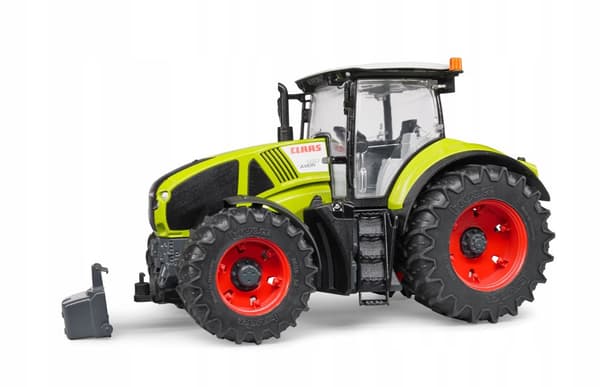 Traktor Claas Axion 950 BRUDER 03012 Profi serie 1:16