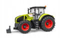 Miniatyrbillede 6 af 11: Traktor Claas Axion 950 BRUDER 03012 Profi serie 1:16