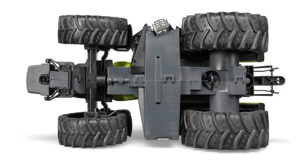 Traktor Claas Axion 950 BRUDER 03012 Profi serie 1:16