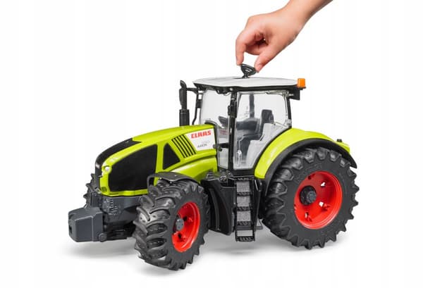 Traktor Claas Axion 950 BRUDER 03012 Profi serie 1:16