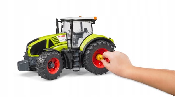 Traktor Claas Axion 950 BRUDER 03012 Profi serie 1:16