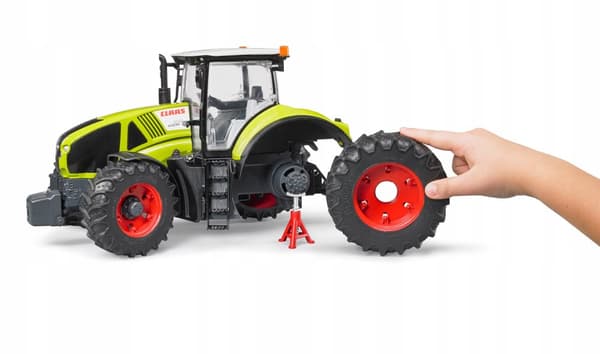 Traktor Claas Axion 950 BRUDER 03012 Profi serie 1:16