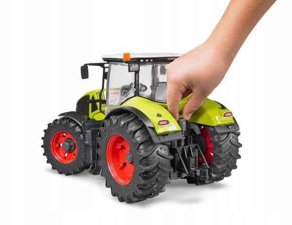 Traktor Claas Axion 950 BRUDER 03012 Profi serie 1:16