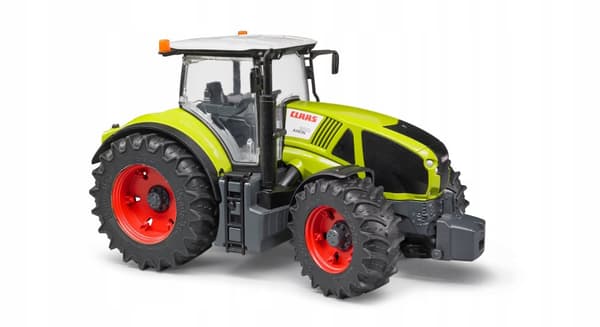 Traktor Claas Axion 950 BRUDER 03012 Profi serie 1:16