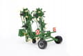 Miniatyrbillede 3 af 7: Krone Roterende høvender KWT 8,82 BRUDER 02224 Profi serie 1:16