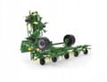 Miniatyrbillede 4 af 7: Krone Roterende høvender KWT 8,82 BRUDER 02224 Profi serie 1:16