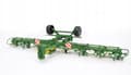 Miniatyrbillede 1 af 7: Krone Roterende høvender KWT 8,82 BRUDER 02224 Profi serie 1:16