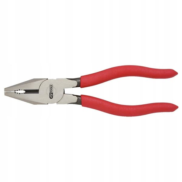 KLASSISK Kombinationstang, 180 mm KS Tools