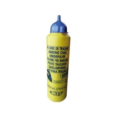 Defi - Spårpulver - Blå - 336 G