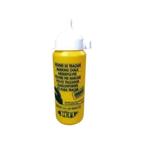 Defi - Tracing Powder - Vit - 113 G