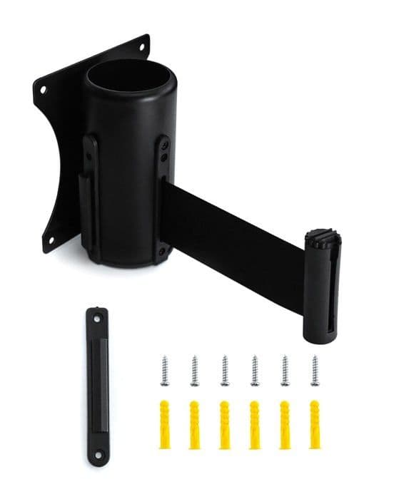 Kon - band - flak - Qwork byggarbetsplatspanel - WD3766