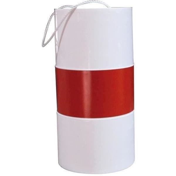 Signaliseringsvagn - D: 10 cm - 20 cm