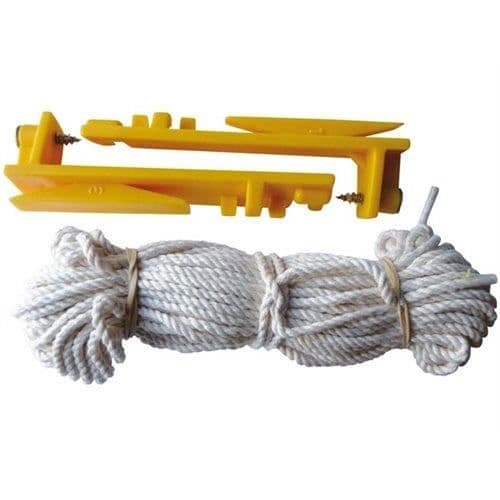 Defi - Mason's Rope - 15 M