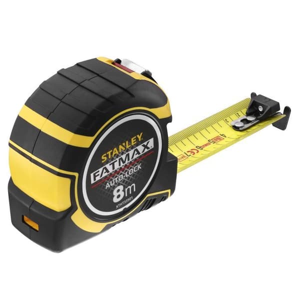 STANLEY Band - 8m