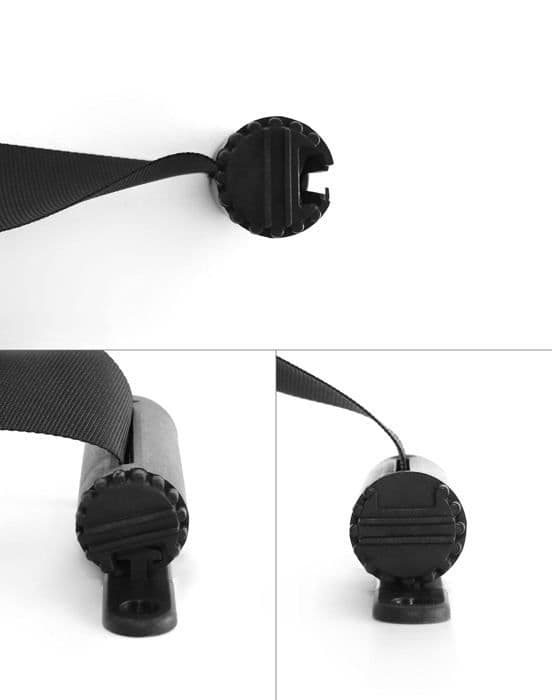Kon - band - flak - Qwork byggarbetsplatspanel - WD3766