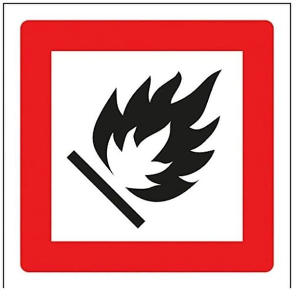 Kon - band - transportvagn - byggskylt Vsafety - 6D043AF-S