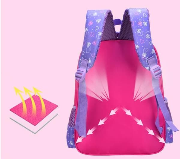 Paw Patrol Backpack school bag