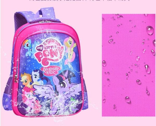 Paw Patrol Backpack school bag