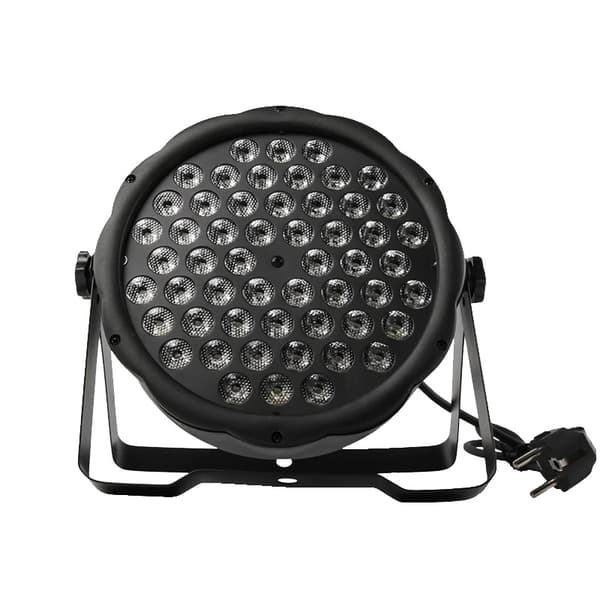 LED Par-ljus, Flera Blandade Färger, Kommersiell Belysning