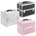 Miniatyrbillede 11 af 11: Makeupkuffert  Diamond - 15L Aluminium