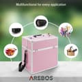 Miniatyrbillede 6 af 11: Makeupkuffert 26L