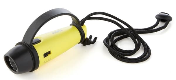 Whistle TREMBLAY AR028 electronic