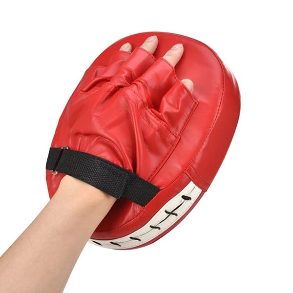 Mitsar till Kampsport (Boxning, Thaiboxning, MMA m.m.)