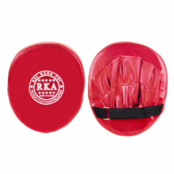 Mitsar / Pads till Kapmsportsträning (MMA, Karate, Boxning etc)