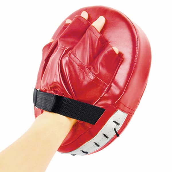Mitsar / Pads till Kapmsportsträning (MMA, Karate, Boxning etc)