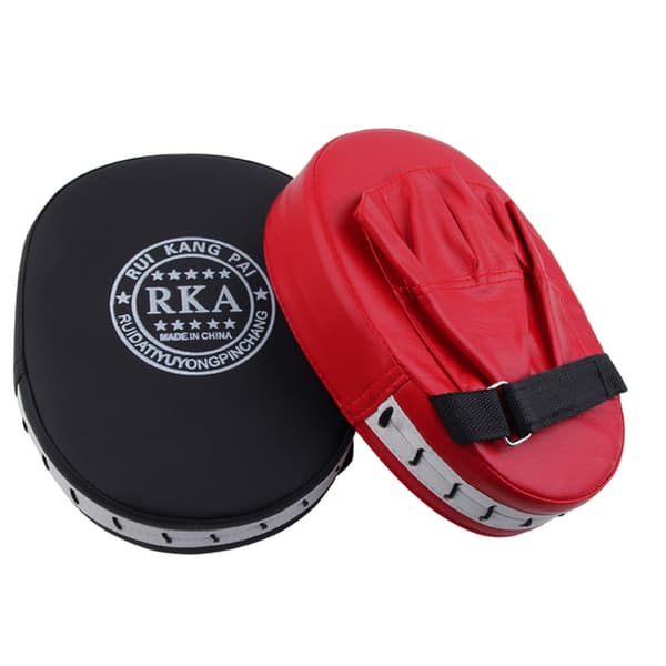 Mitsar / Pads till Kapmsportsträning (MMA, Karate, Boxning etc)