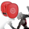 Miniatyrbild 1 av 10: 1 Par Träningspads för MMA, Karate, Boxning