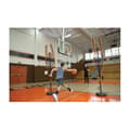 Miniatyrbild 5 av 5: Försvarsdocka, orange D-MAN Basketball- SKLZ