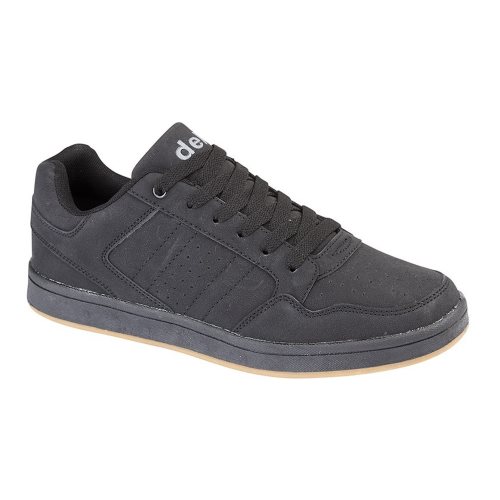 Bild av Dek Herr Quark Nubuck Skate Skor