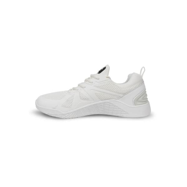 Gym Hybrids, white/white, Gorilla Wear