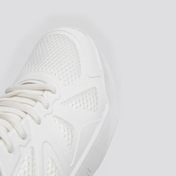 Gym Hybrids, white/white, Gorilla Wear