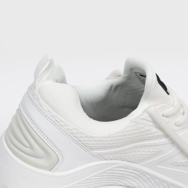 Gym Hybrids, white/white, Gorilla Wear