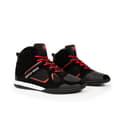 Miniatyrbild 3 av 11: Troy High Tops, black/red, Gorilla Wear